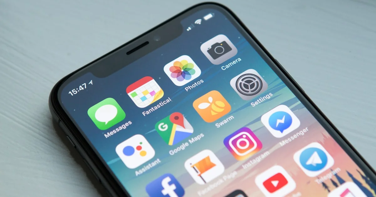 Jasa Pembuatan Aplikasi di Maluku — Android & iOS untuk UMKM