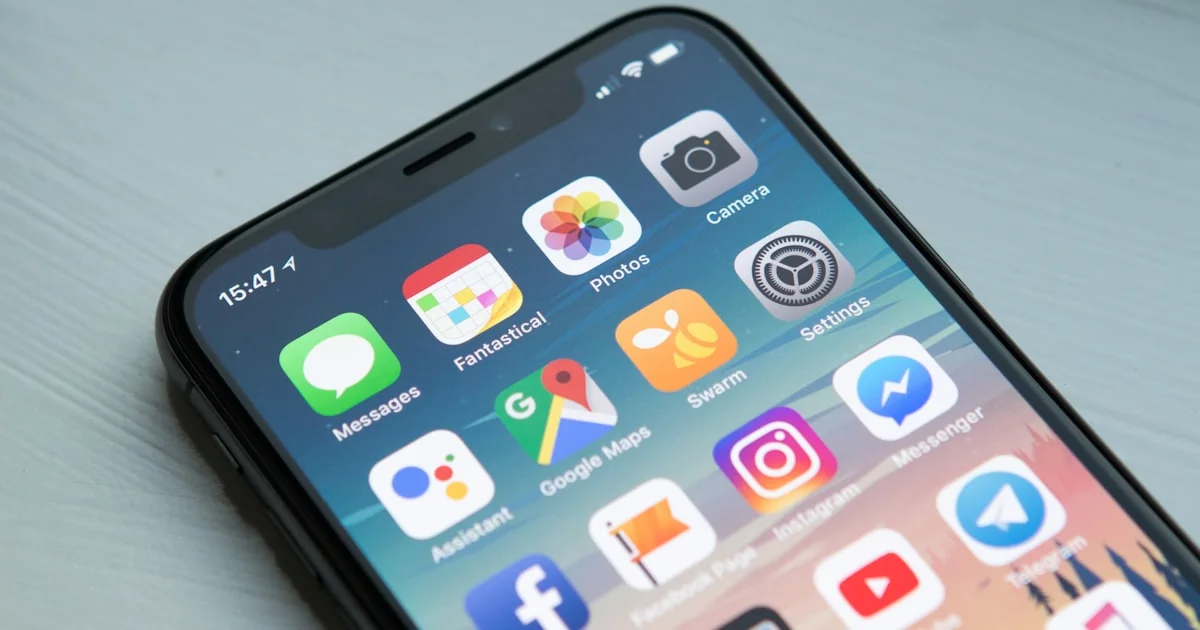 Jasa Pembuatan Aplikasi di Mataram Baru, Lampung Timur — Android & iOS